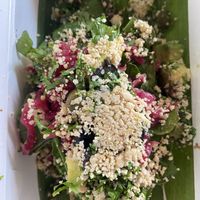 Bagel (take away)   at The Seeds of Life in Ubud