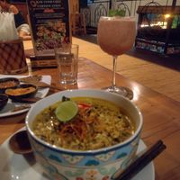  at The Seeds of Life in Ubud