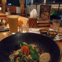  at The Seeds of Life in Ubud