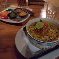  at The Seeds of Life in Ubud