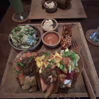   at The Seeds of Life in Ubud