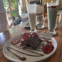   at The Seeds of Life in Ubud