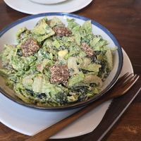  at The Seeds of Life in Ubud