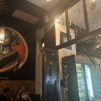 Alles vegan   at The Seeds of Life in Ubud