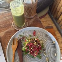  at The Seeds of Life in Ubud