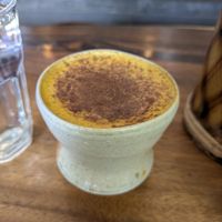 TemuLawak + Amia Combination at The Seeds of Life in Ubud