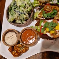  at The Seeds of Life in Ubud