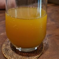 Kombucha at The Seeds of Life in Ubud