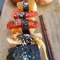  at The Seeds of Life in Ubud