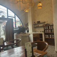   at The Seeds of Life in Ubud