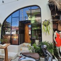 The Seeds of Life at The Seeds of Life in Ubud