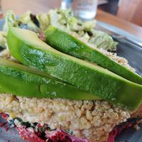  at The Seeds of Life in Ubud