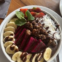   at The Seeds of Life in Ubud