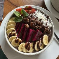   at The Seeds of Life in Ubud
