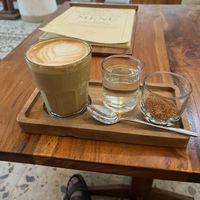   at The Seeds of Life in Ubud