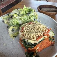   at The Seeds of Life in Ubud