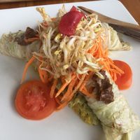 Yum! at The Seeds of Life in Ubud