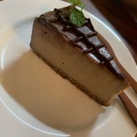 Mocha  at The Seeds of Life in Ubud