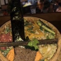 SOL Bowl  at The Seeds of Life in Ubud