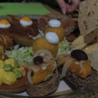  at La Locanda Del Gusto in Vicenza