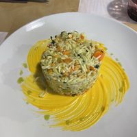  #Veganuary at La Locanda Del Gusto in Vicenza