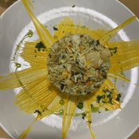   at La Locanda Del Gusto in Vicenza