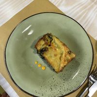   at La Locanda Del Gusto in Vicenza