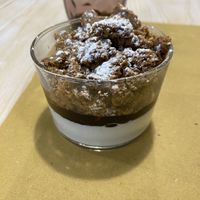   at La Locanda Del Gusto in Vicenza