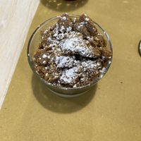   at La Locanda Del Gusto in Vicenza