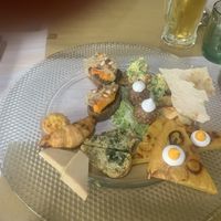   at La Locanda Del Gusto in Vicenza