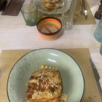   at La Locanda Del Gusto in Vicenza