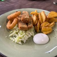  at La Locanda Del Gusto in Vicenza