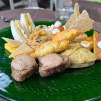  at La Locanda Del Gusto in Vicenza