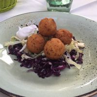 Secondi piatti at La Locanda Del Gusto in Vicenza