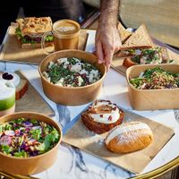   at Anicca - אניצ׳ה in Tel Aviv