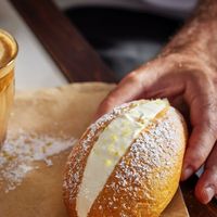   at Anicca - אניצ׳ה in Tel Aviv