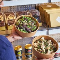   at Anicca - אניצ׳ה in Tel Aviv