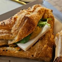 Bourek at Anicca - אניצ׳ה in Tel Aviv