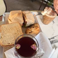   at Anicca - אניצ׳ה in Tel Aviv