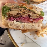   at Anicca - אניצ׳ה in Tel Aviv