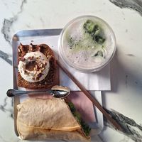  at Anicca - אניצ׳ה in Tel Aviv