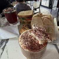   at Anicca - אניצ׳ה in Tel Aviv