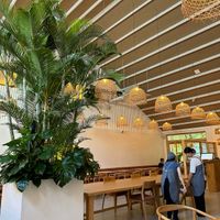  at 2 Roots Plant-Based Café in Ho Chi Minh City