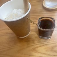   at 2 Roots Plant-Based Café in Ho Chi Minh City