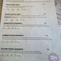   at 2 Roots Plant-Based Café in Ho Chi Minh City