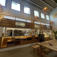   at 2 Roots Plant-Based Café in Ho Chi Minh City