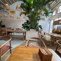  at 2 Roots Plant-Based Café in Ho Chi Minh City