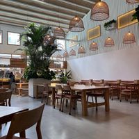  at 2 Roots Plant-Based Café in Ho Chi Minh City