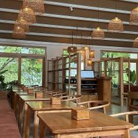  at 2 Roots Plant-Based Café in Ho Chi Minh City