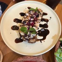  at 2 Roots Plant-Based Café in Ho Chi Minh City